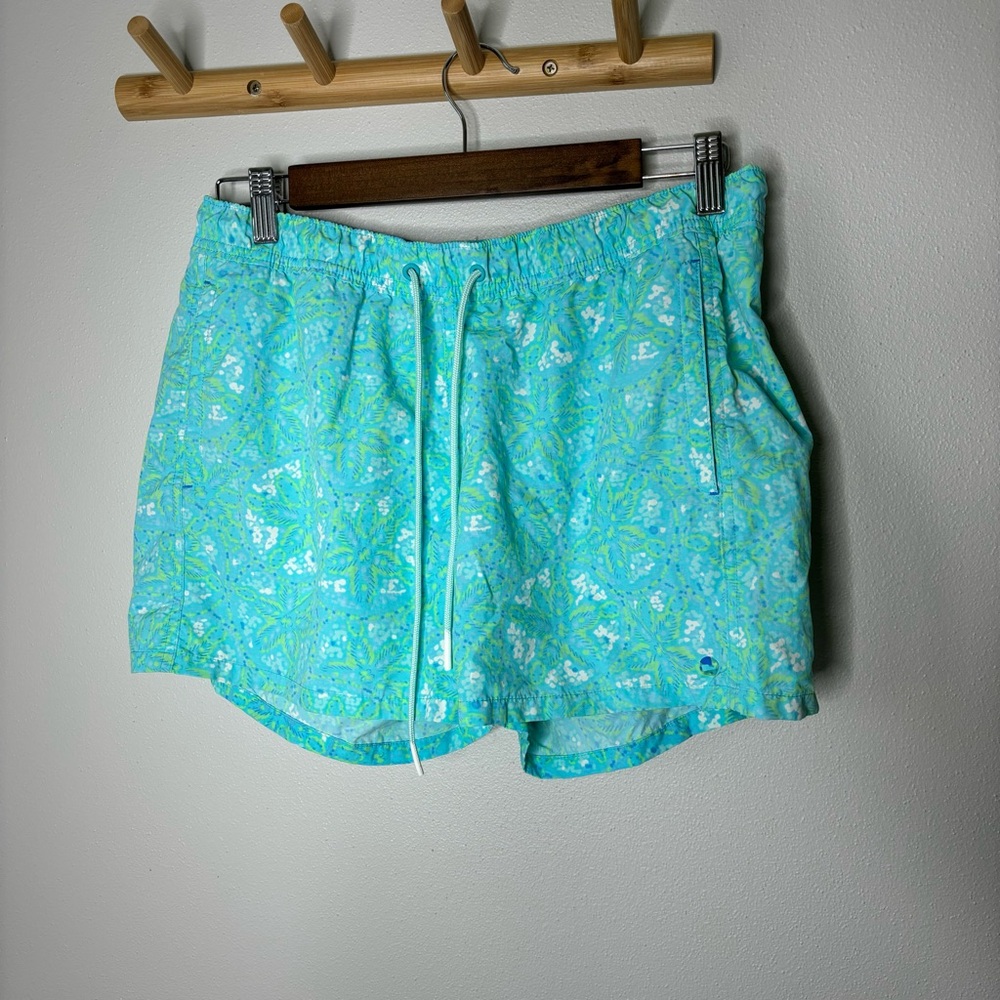 Vineyard Vines Performance Shorts small
